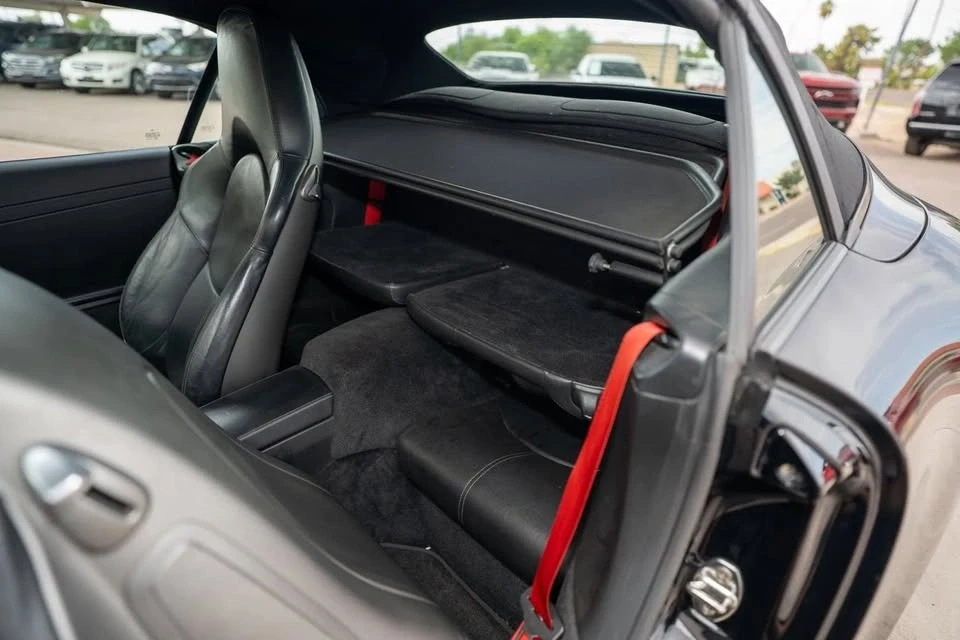 2006 Porsche 997 Carrera - Image 12 of 16