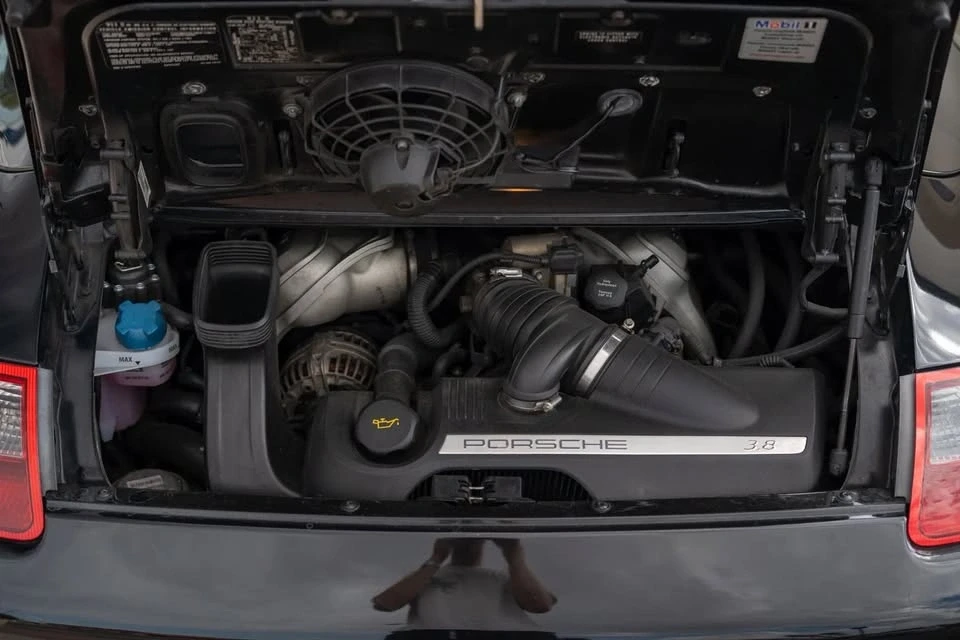 2006 Porsche 997 Carrera - Image 6 of 16