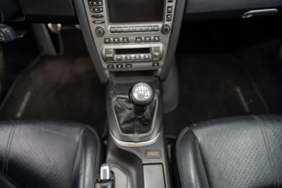 2006 Porsche 997 Carrera - Image 11 of 16
