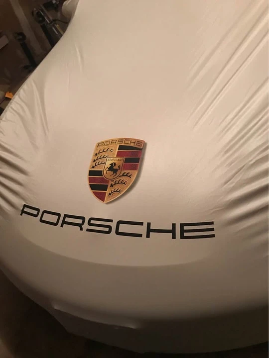 2006 Porsche 997 Carrera - Image 7 of 7