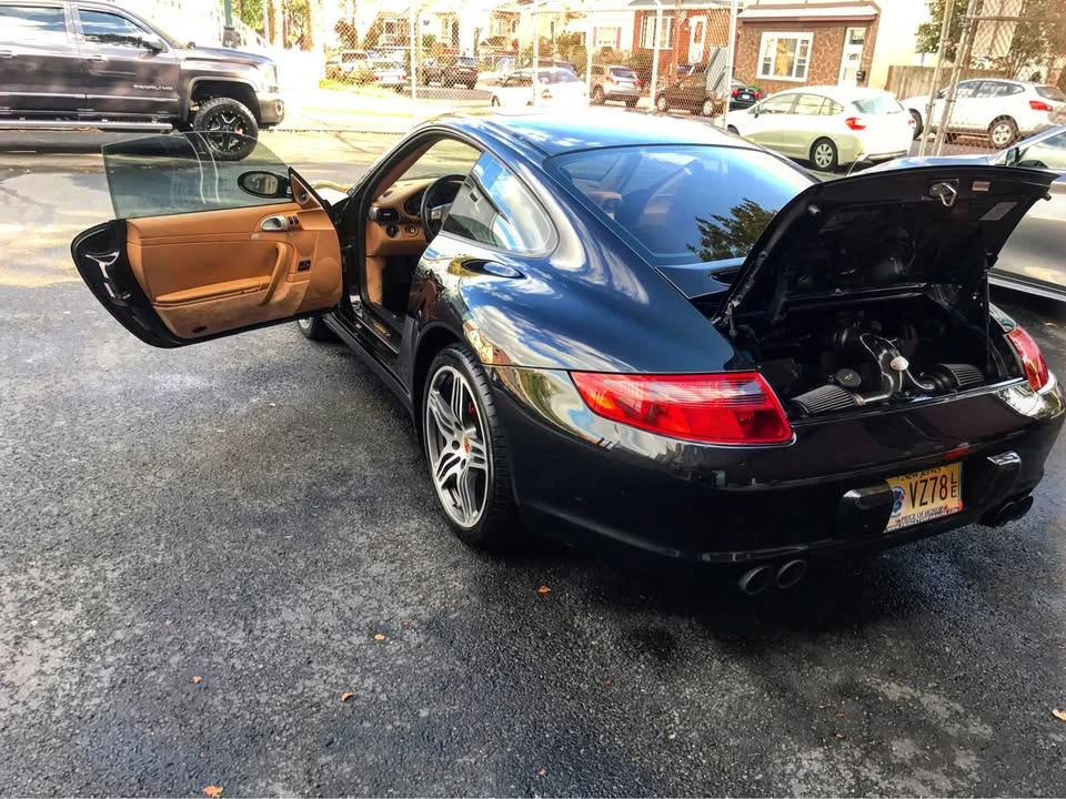 2006 Porsche 997 Carrera - Image 5 of 7