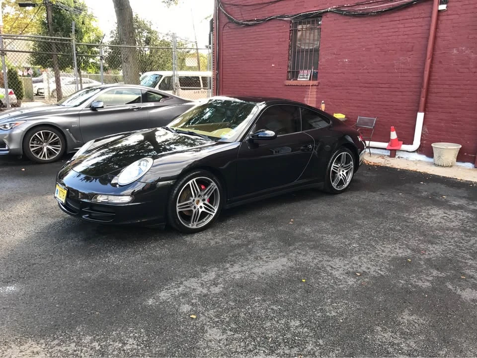 2006 Porsche 997 Carrera - Image 6 of 7
