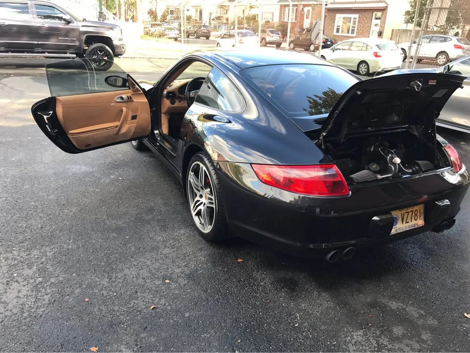 2006 Porsche 997 Carrera - Image 4 of 7