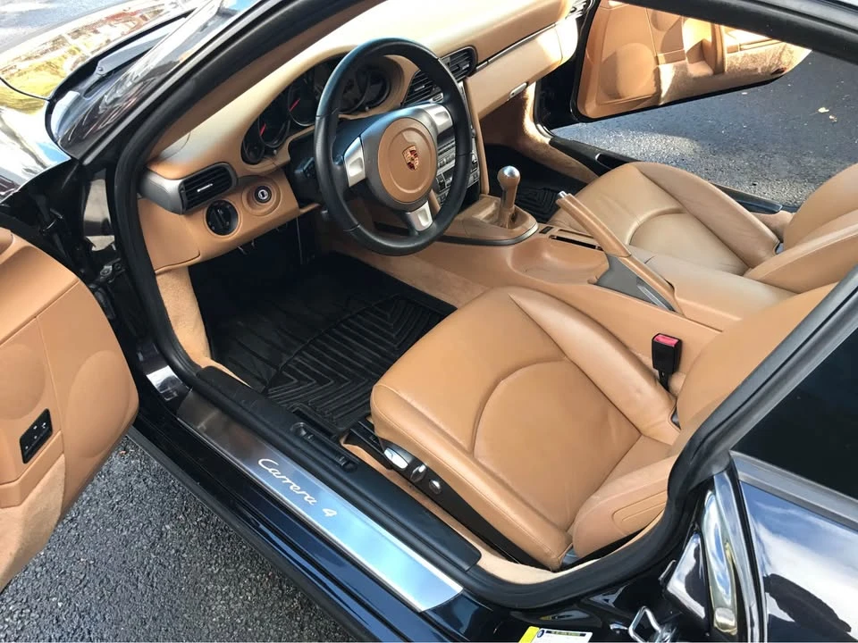 2006 Porsche 997 Carrera - Image 2 of 7