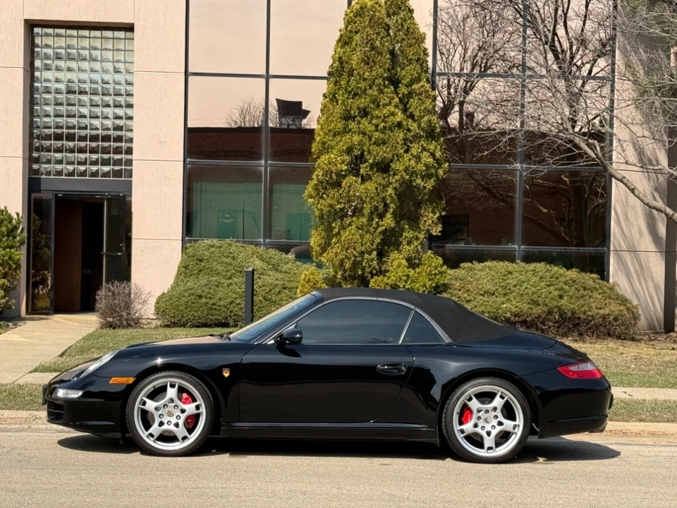 2006 Porsche 997 Carrera - Image 3 of 6