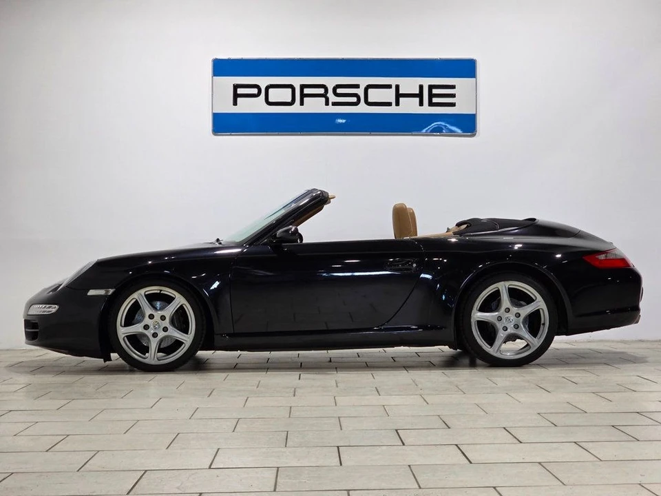 2006 Porsche 997 Carrera - Image 8 of 12