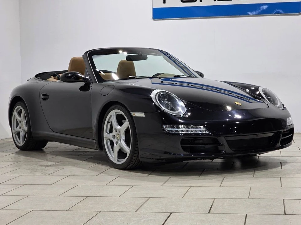 2006 Porsche 997 Carrera - Image 4 of 12