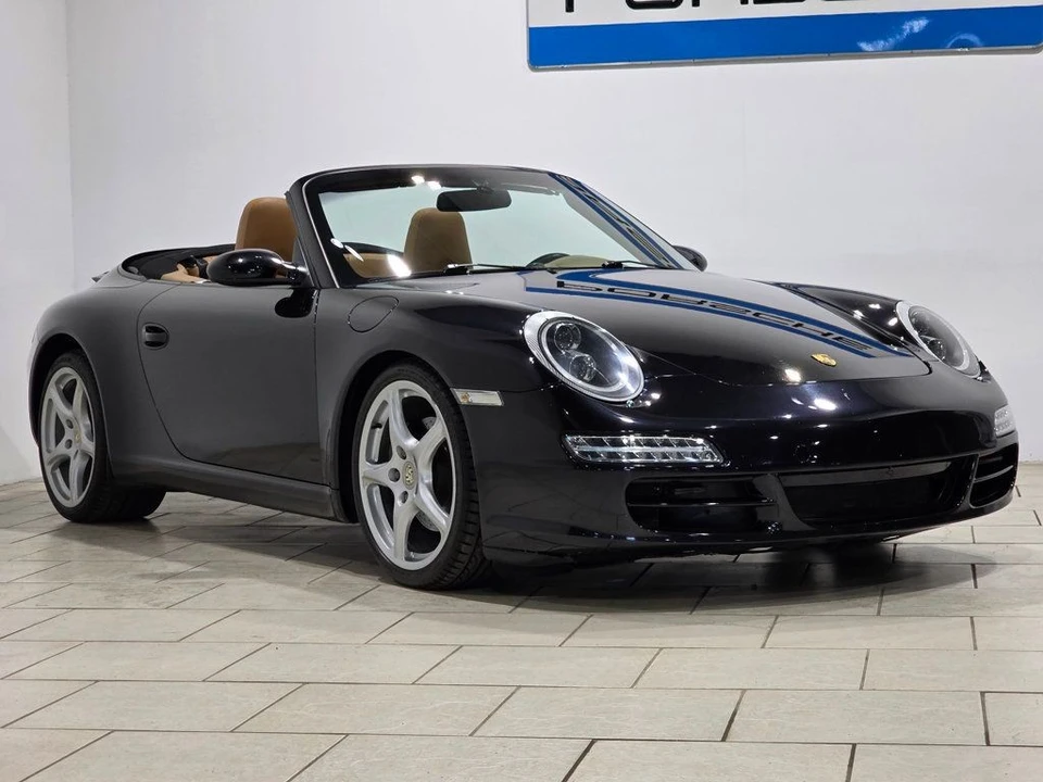 2006 Porsche 997 Carrera - Image 4 of 12