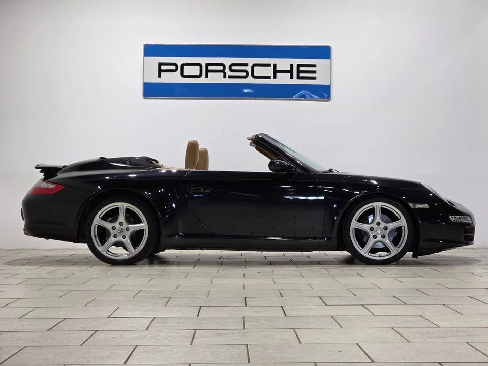2006 Porsche 997 Carrera - Image 9 of 12