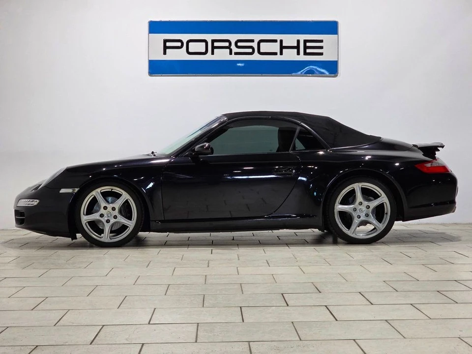 2006 Porsche 997 Carrera - Image 7 of 12