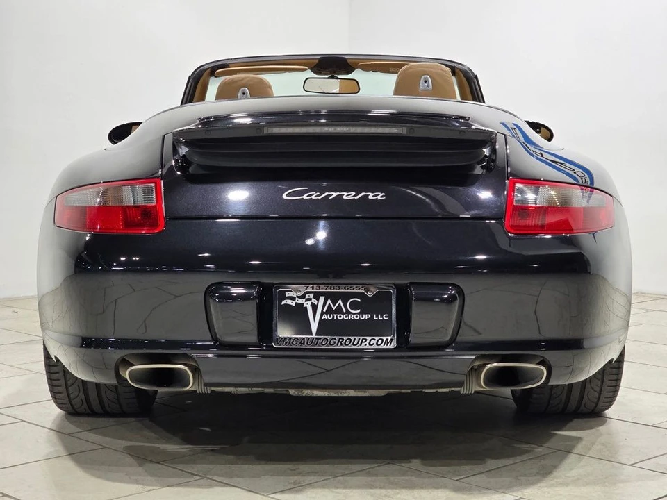 2006 Porsche 997 Carrera - Image 12 of 12