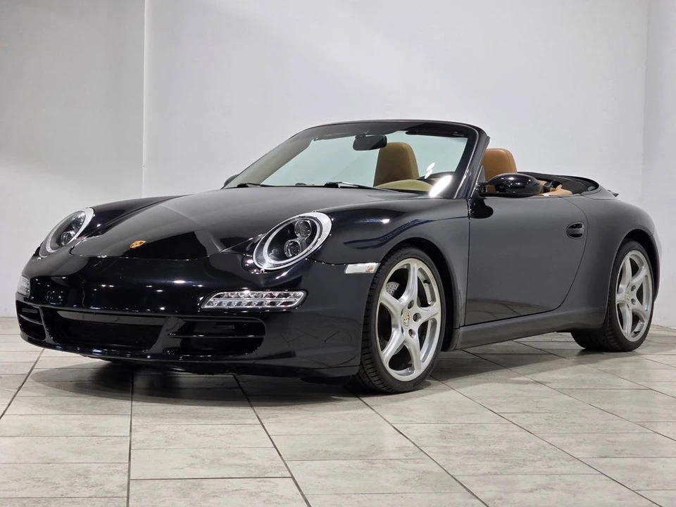 2006 Porsche 997 Carrera - Image 6 of 12