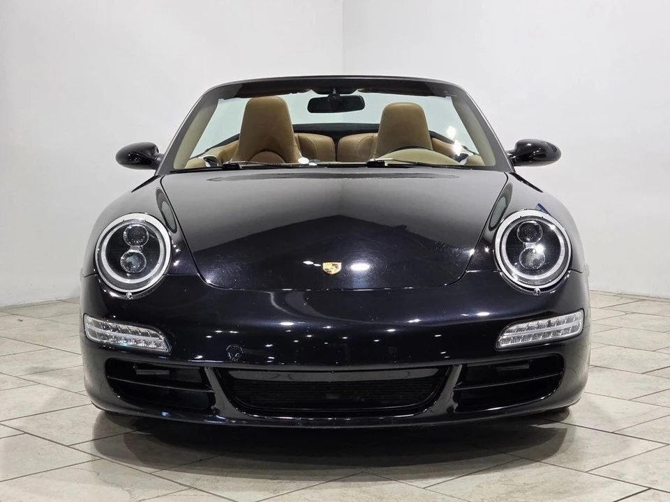 2006 Porsche 997 Carrera - Image 5 of 12