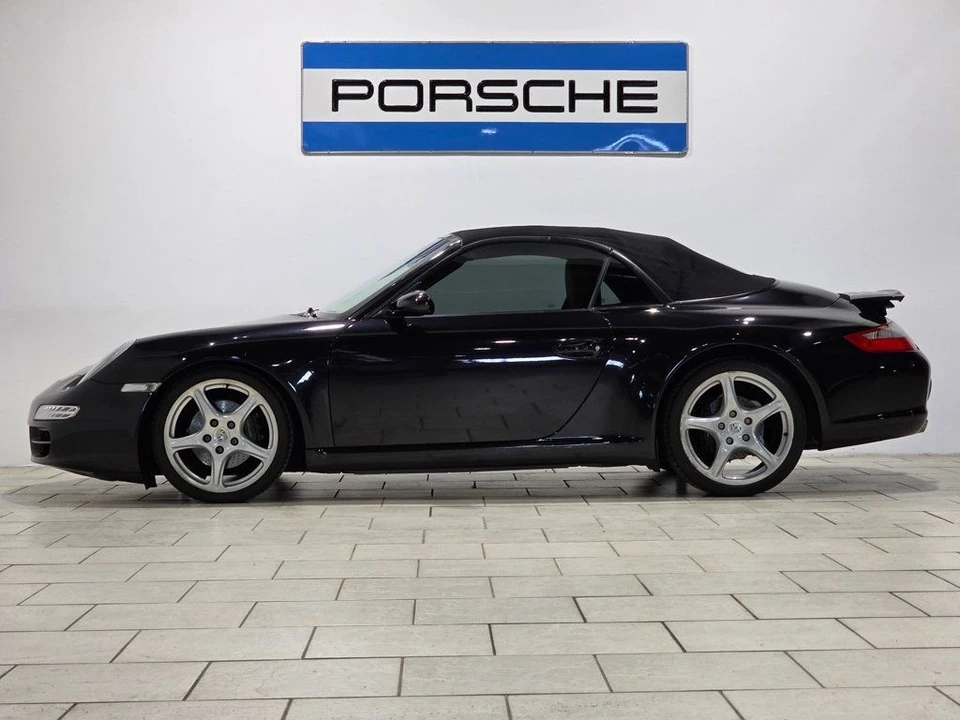 2006 Porsche 997 Carrera - Image 7 of 12