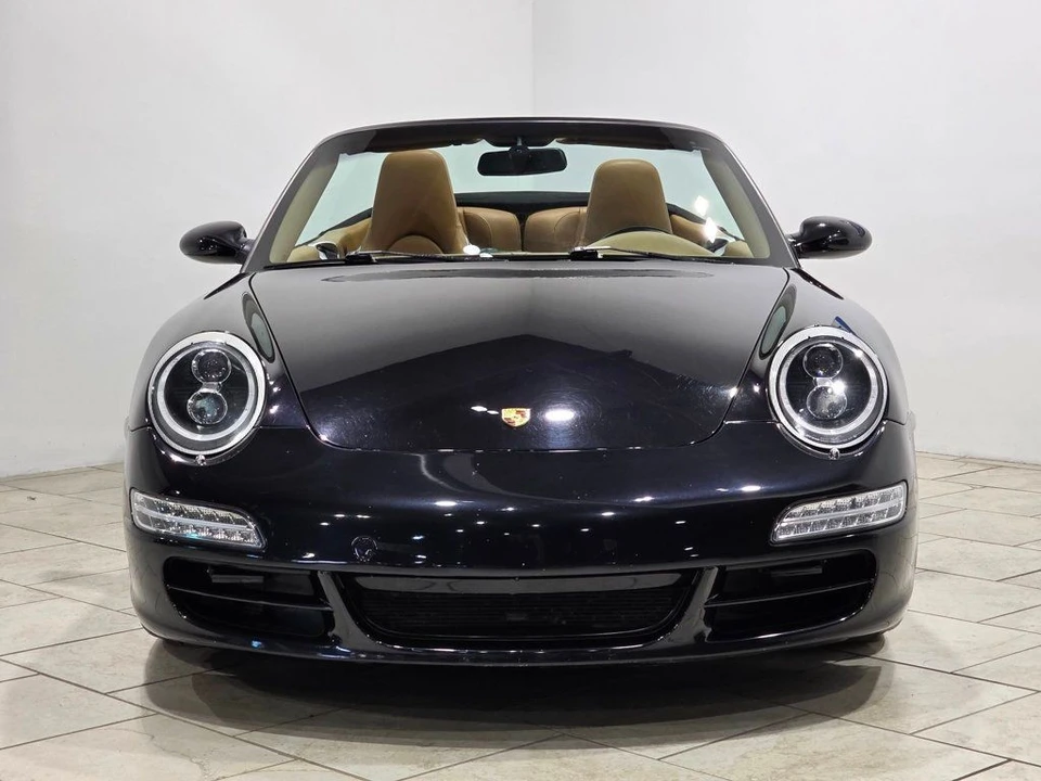 2006 Porsche 997 Carrera - Image 5 of 12