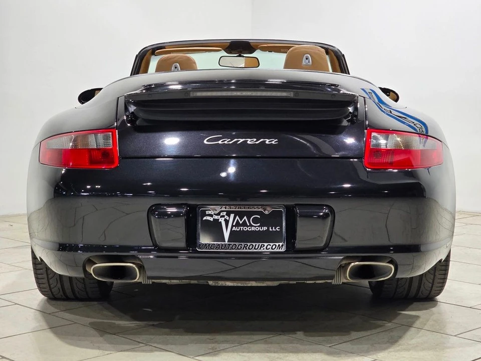 2006 Porsche 997 Carrera - Image 12 of 12