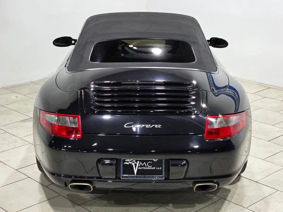 2006 Porsche 997 Carrera - Image 11 of 12