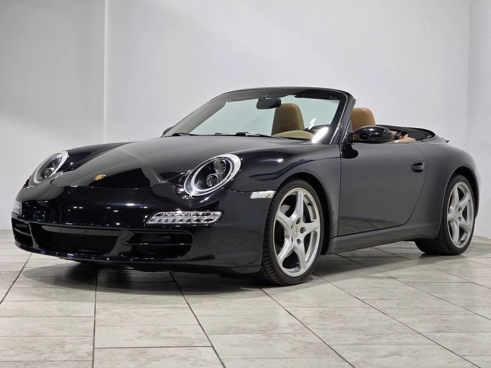 2006 Porsche 997 Carrera - Image 6 of 12