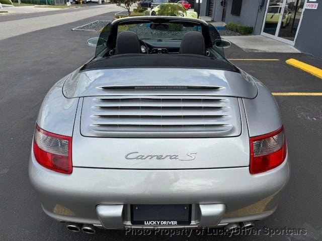 2006 Porsche 997 Carrera S - Image 10 of 10