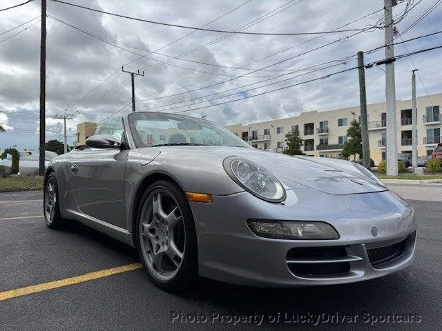 2006 Porsche 997 Carrera S - Image 2 of 10