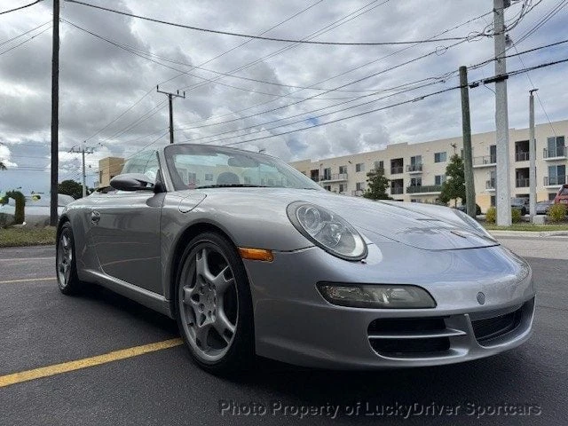 2006 Porsche 997 Carrera S - Image 2 of 10