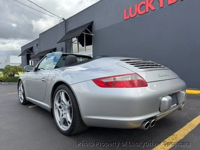 2006 Porsche 997 Carrera S - Image 3 of 10