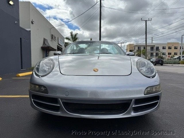 2006 Porsche 997 Carrera S - Image 5 of 10