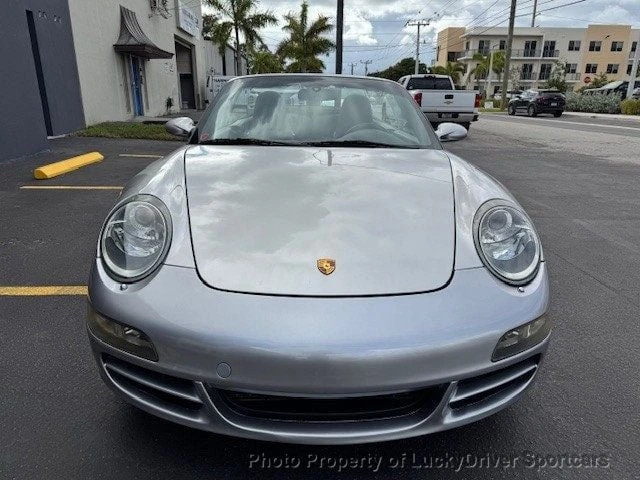 2006 Porsche 997 Carrera S - Image 6 of 10