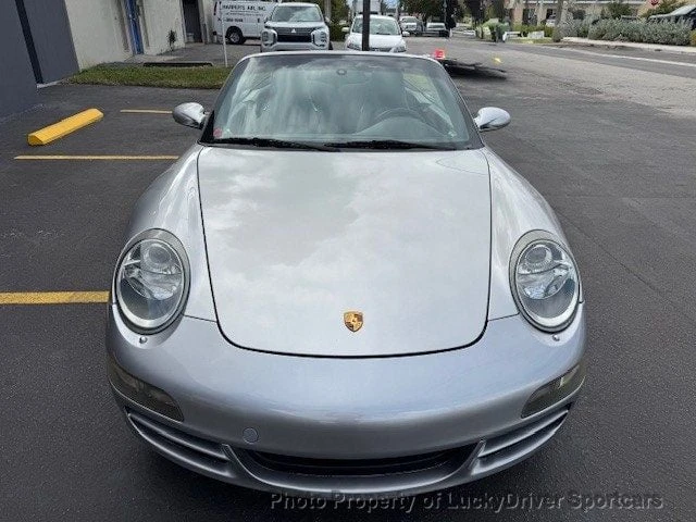 2006 Porsche 997 Carrera S - Image 7 of 10
