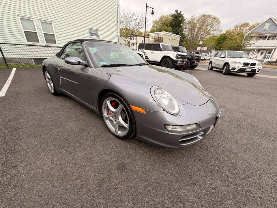2006 Porsche 997 Carrera S - Image 22 of 31