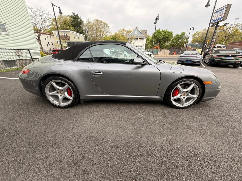 2006 Porsche 997 Carrera S - Image 23 of 31