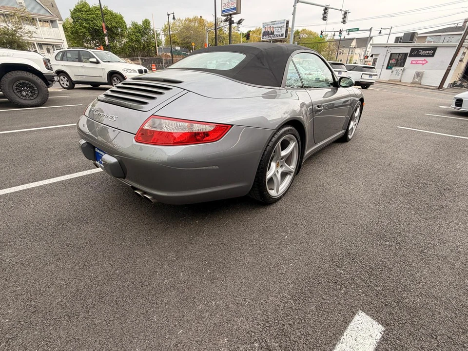 2006 Porsche 997 Carrera S - Image 21 of 31