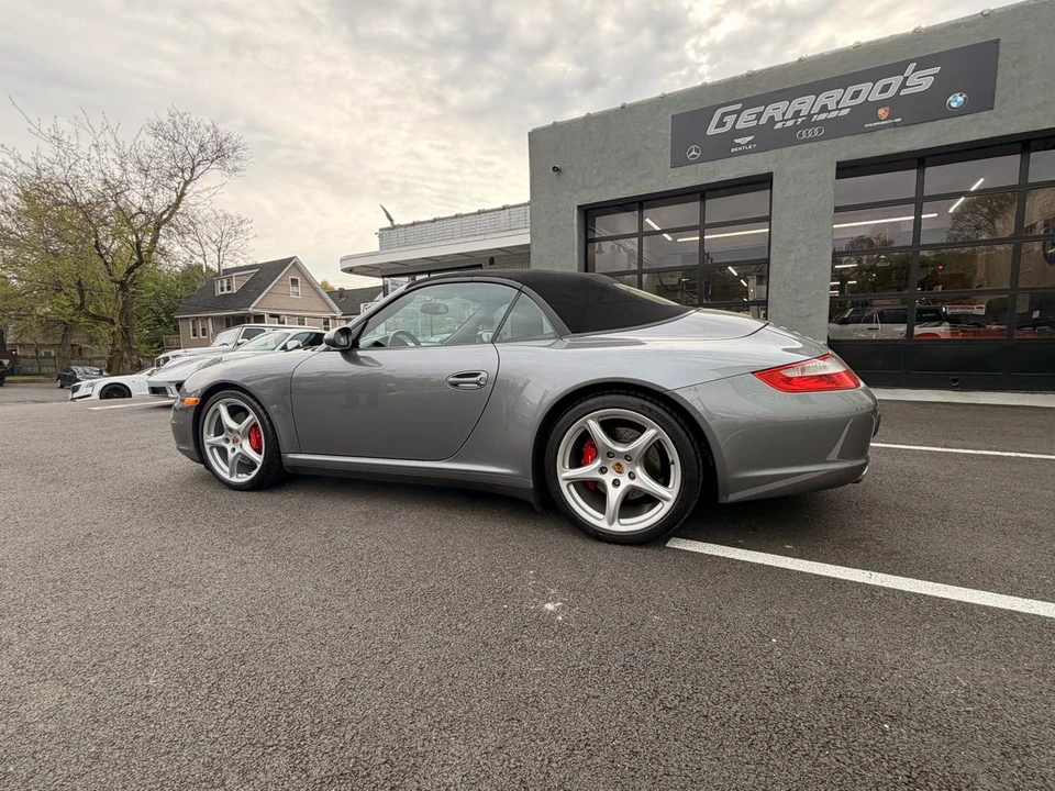 2006 Porsche 997 Carrera S - Image 17 of 31