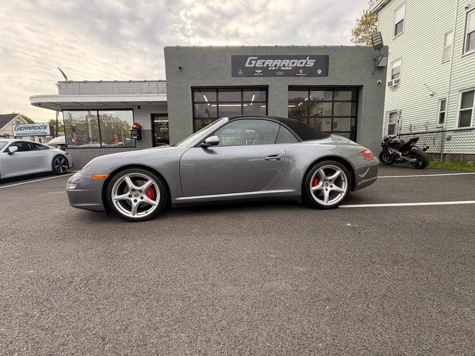 2006 Porsche 997 Carrera S - Image 16 of 31