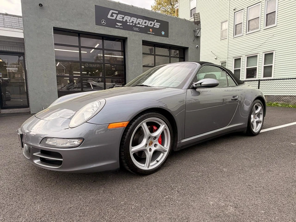 2006 Porsche 997 Carrera S - Image 14 of 31