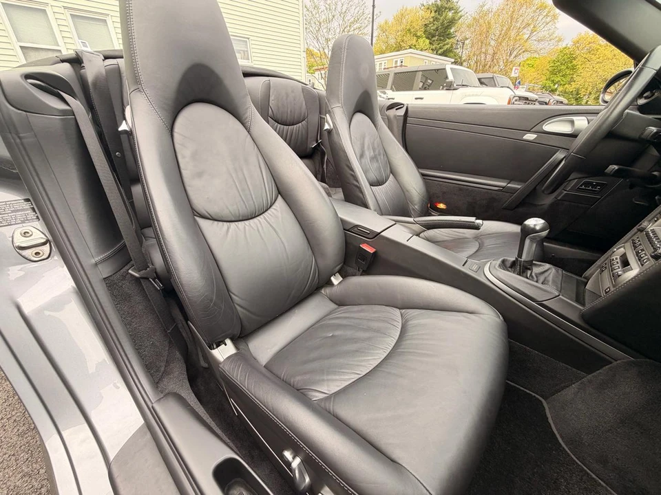 2006 Porsche 997 Carrera S - Image 28 of 31