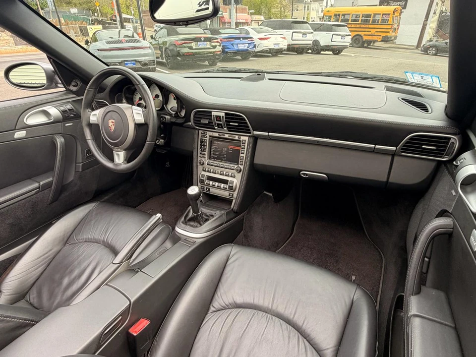 2006 Porsche 997 Carrera S - Image 26 of 31