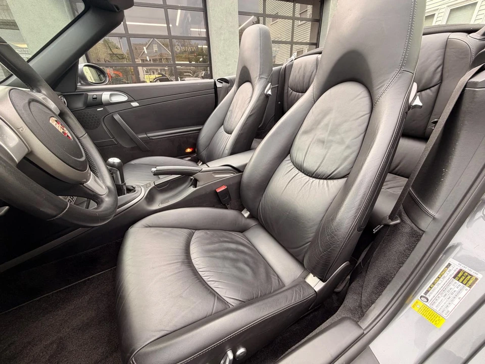 2006 Porsche 997 Carrera S - Image 27 of 31