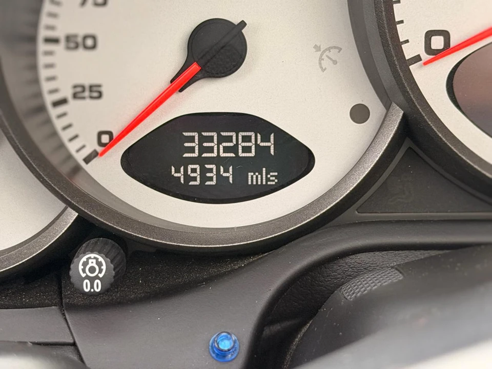 2006 Porsche 997 Carrera S - Image 29 of 31