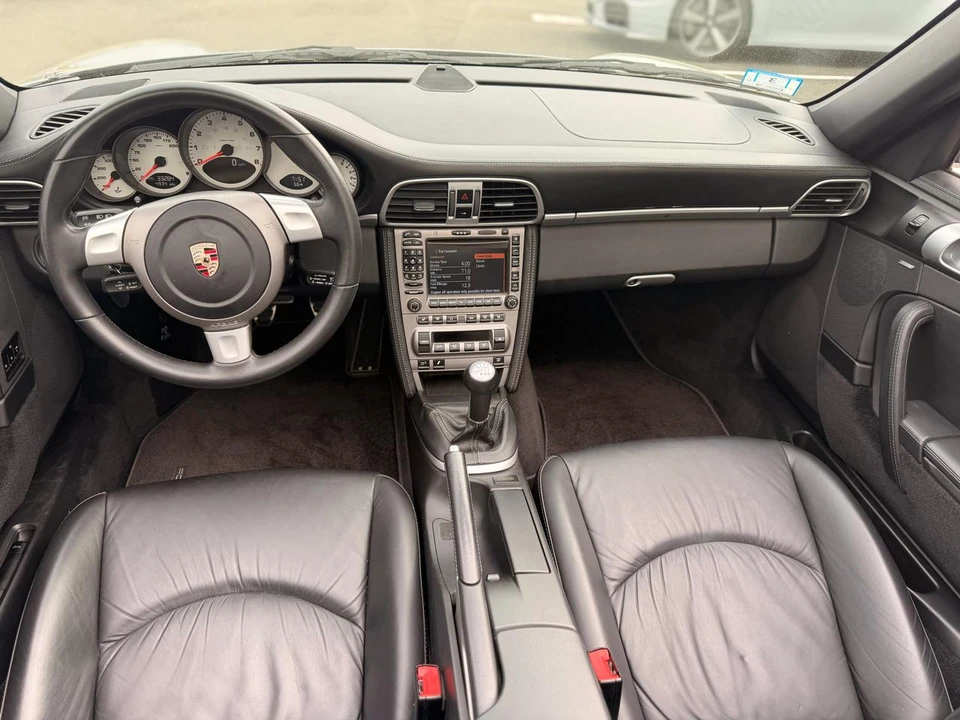 2006 Porsche 997 Carrera S - Image 24 of 31