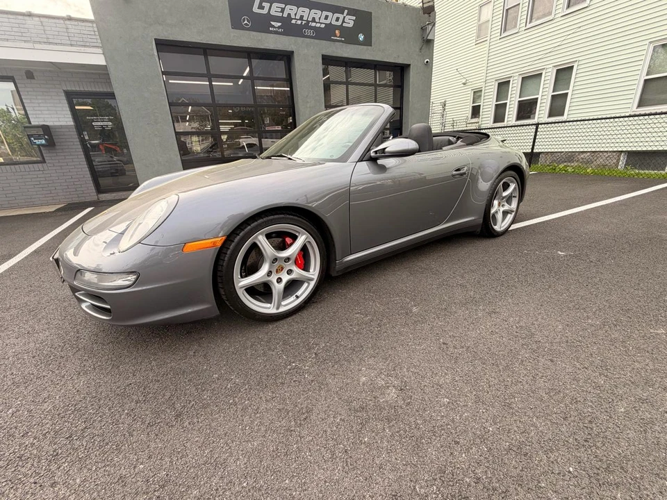 2006 Porsche 997 Carrera S - Image 3 of 31