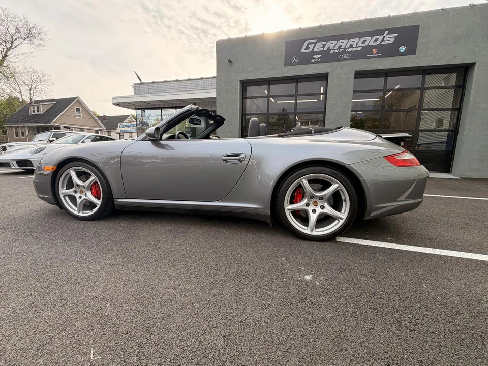 2006 Porsche 997 Carrera S - Image 4 of 31