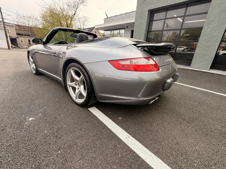 2006 Porsche 997 Carrera S - Image 6 of 31