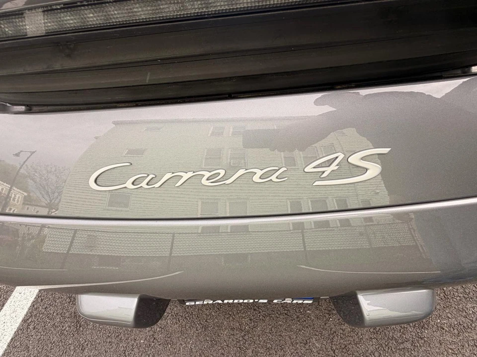 2006 Porsche 997 Carrera S - Image 19 of 31