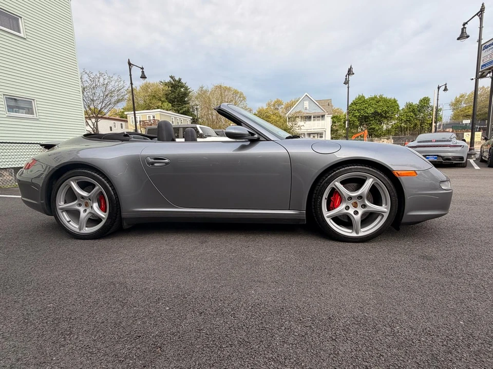 2006 Porsche 997 Carrera S - Image 9 of 31