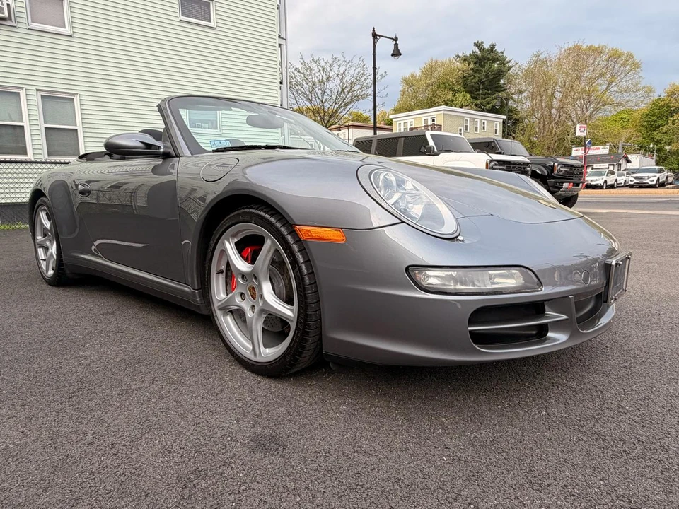 2006 Porsche 997 Carrera S - Image 11 of 31