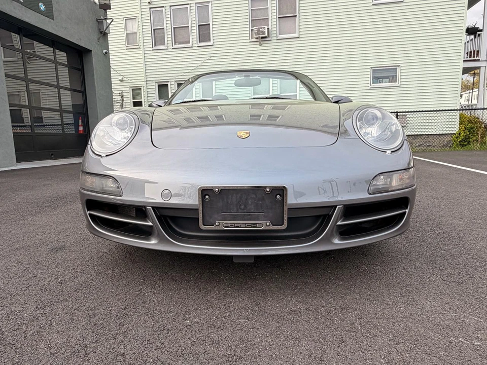 2006 Porsche 997 Carrera S - Image 12 of 31