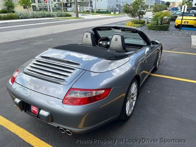 2006 Porsche 997 Carrera S - Image 11 of 12