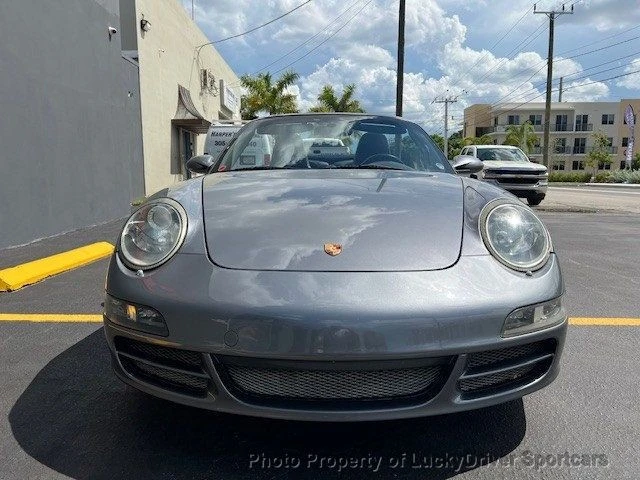 2006 Porsche 997 Carrera S - Image 3 of 12