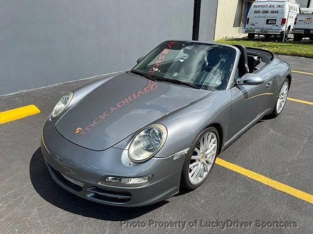 2006 Porsche 997 Carrera S - Image 2 of 12